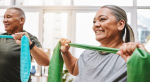 6 Exercises for Older Adults 