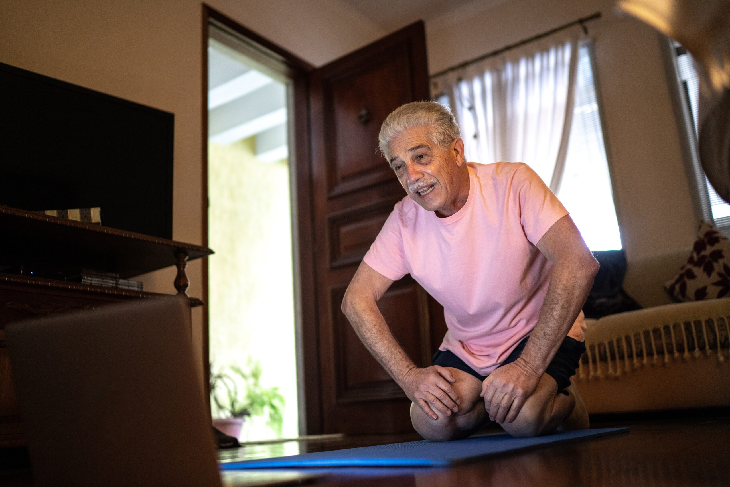 Tai Chi for Health