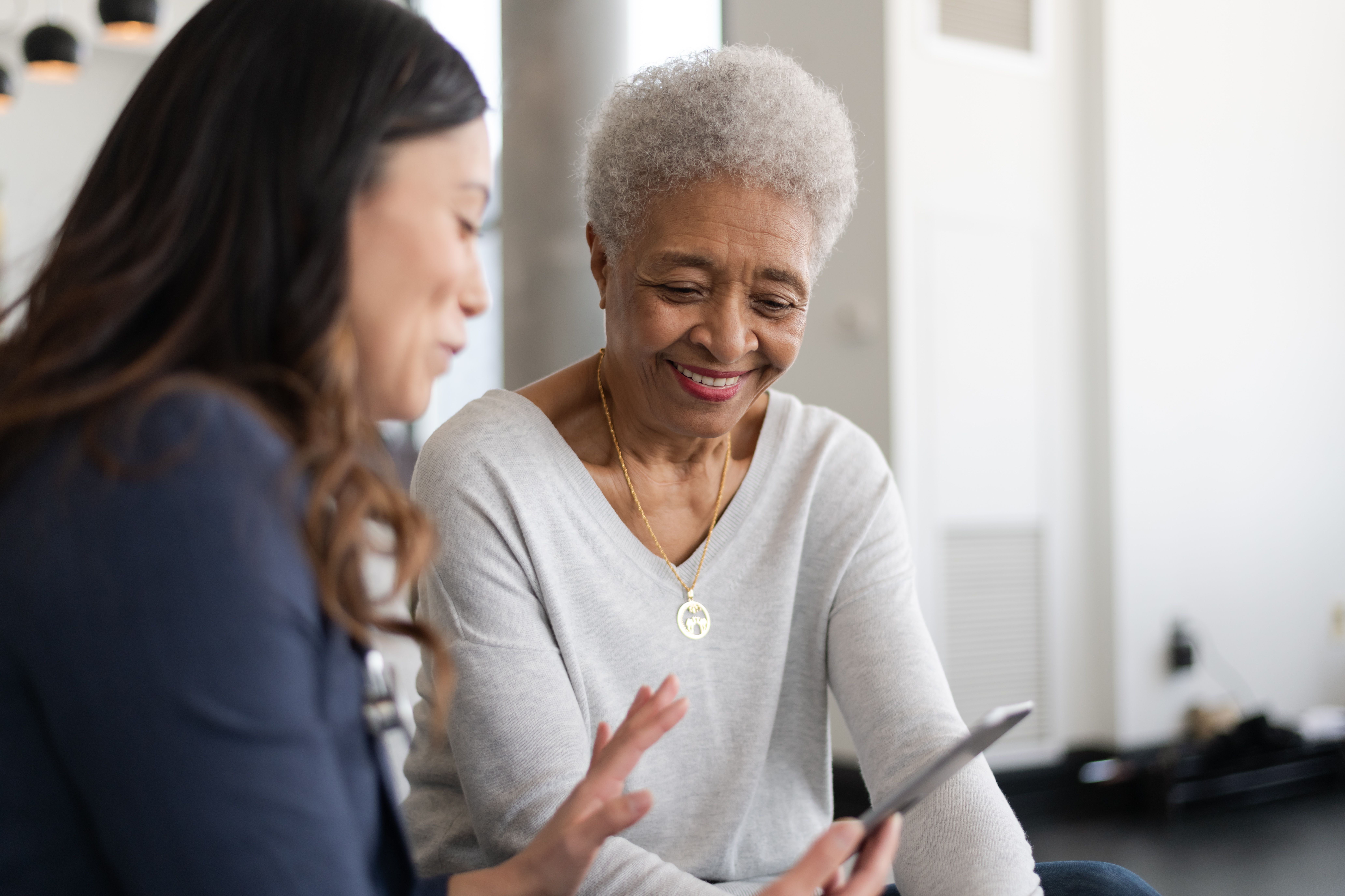 Powerful Tools for Caregivers